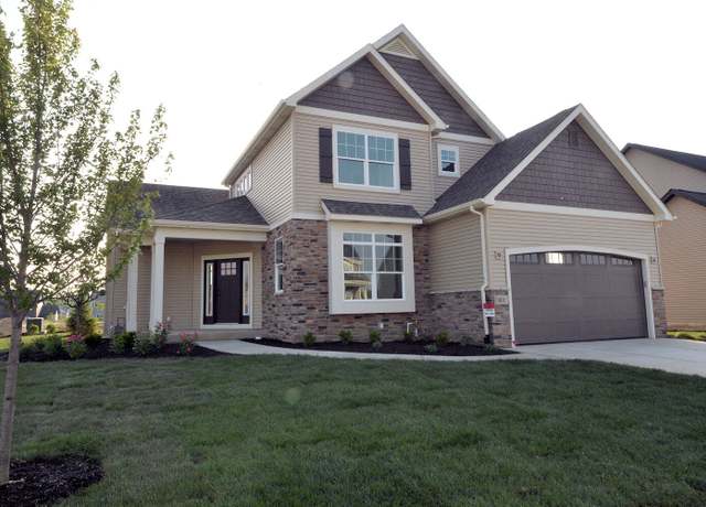 Property at 801 Idlewild Ln, Chesterton, IN 46304, 4 beds, 3 baths