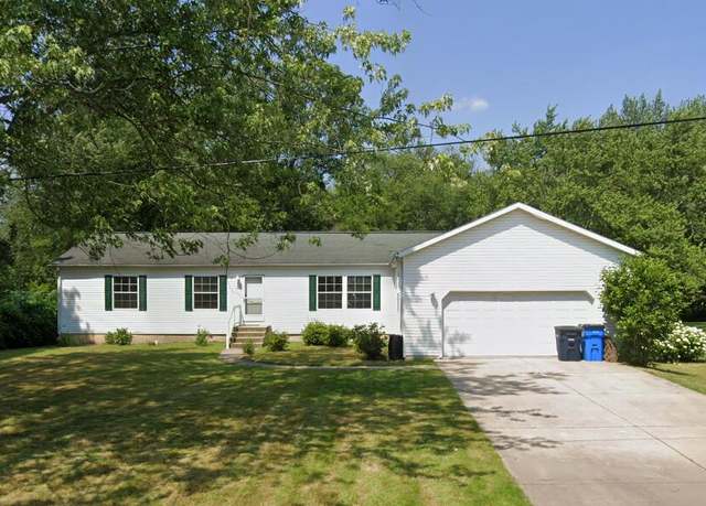 Property at 122 Rogers Ave, Michigan City, IN 46360, 3 beds, 2 baths