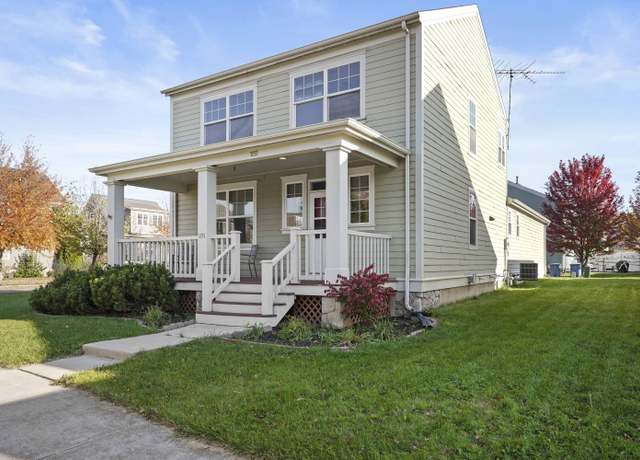 Property at 1151 Burns Blvd, Burns Harbor, IN 46304, 4 beds, 3.5 baths
