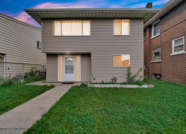 Property at 3504 Grand Blvd, East Chicago, IN 46312, 4 beds, 2 baths