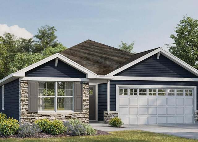 Property at 7503 E 116th Pl, Winfield, IN 46307, 3 beds, 2 baths