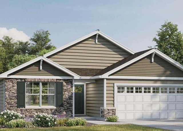Property at 7446 E 116th Pl, Winfield, IN 46307, 3 beds, 2 baths