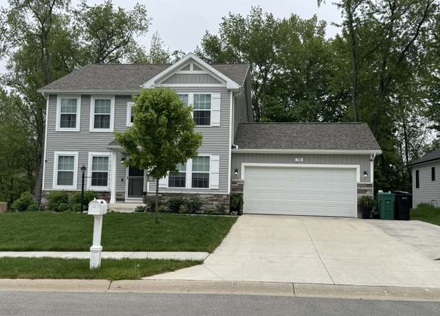 Property at 716 Gentry Ln, New Carlisle, IN 46552, 4 beds, 2.5 baths