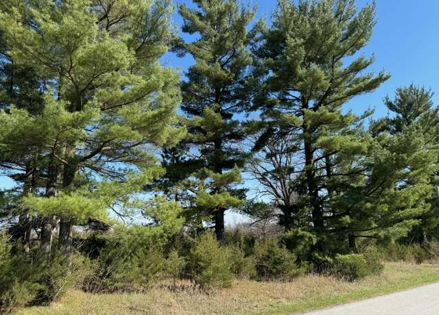 Property at Lot 2 N 200 W, Rensselaer, IN 47978