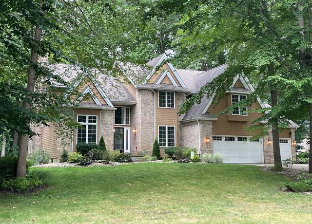 Property at 5405 Campbell, La Porte, IN 46350, 5 beds, 4.5 baths