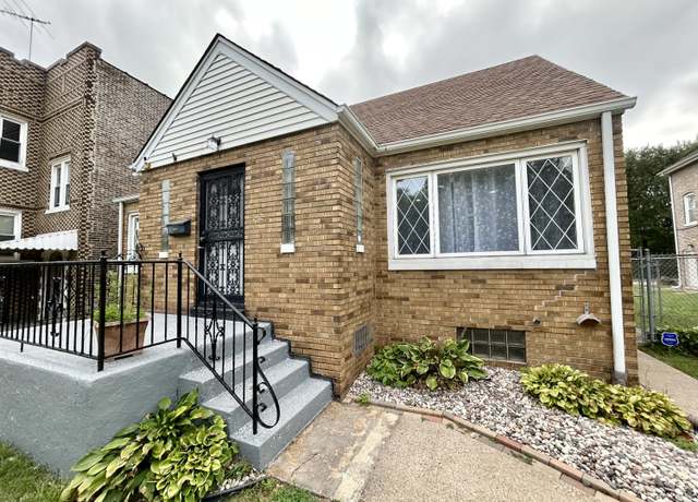 Property at 1118 Pennsylvania St, Gary, IN 46407, 3 beds, 3 baths