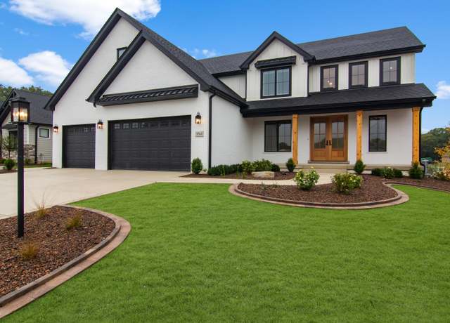 Property at 9351 Sweetspire Pl, St. John, IN 46373, 4 beds, 3.5 baths