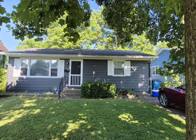 Property at 310 Cable St, La Porte, IN 46350, 3 beds, 1 bath