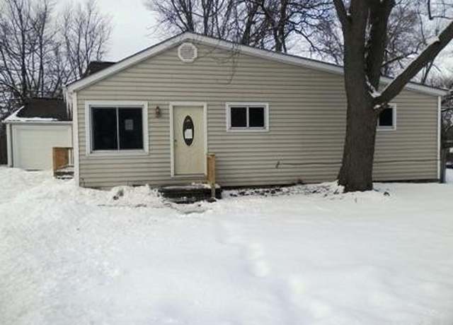 Property at 5508 Vasa Ter, Lowell, IN 46356, 3 beds, 1 bath