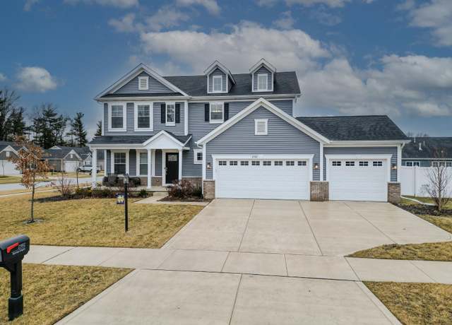 Property at 2592 Ritter St, Chesterton, IN 46304, 4 beds, 2.5 baths