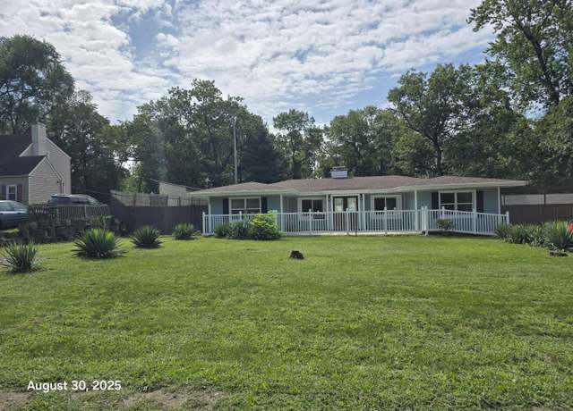 Property at 2345 Ranburn Dr, Gary, IN 46408, 3 beds, 2 baths