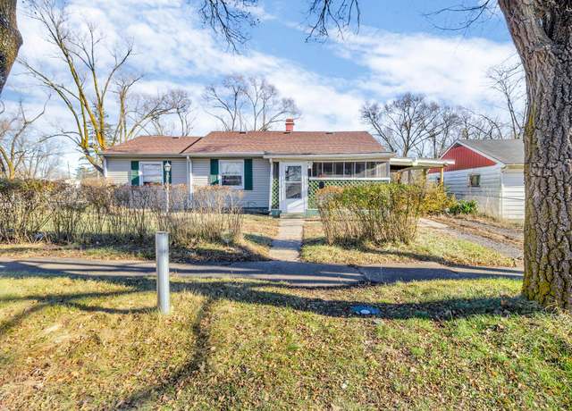 Property at 1943 Missouri St, Gary, IN 46407, 4 beds, 1 bath