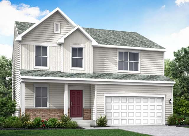 Property at 3631 Brander Dr, Valparaiso, IN 46385, 4 beds, 2.5 baths