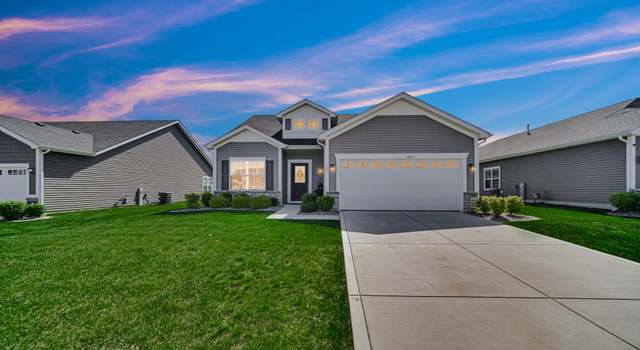 Photo of 12417 Ontario Pl, Cedar Lake, IN 46303
