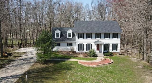 Photo of 294 N Timber Ridge Rd, La Porte, IN 46350
