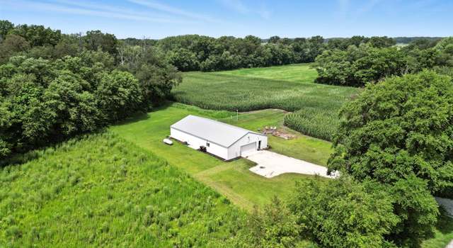 Photo of 6052 N Meridian Rd, Lake Village, IN 46349