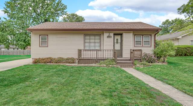 Photo of 329 Cleveland Ave, Hobart, IN 46342