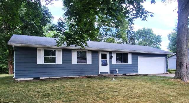 Photo of 4842 E 964 N, De Motte, IN 46310