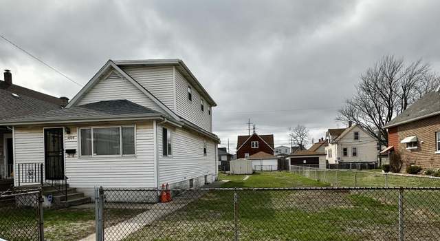 Photo of 4928 Reading Ave, East Chicago, IN 46312