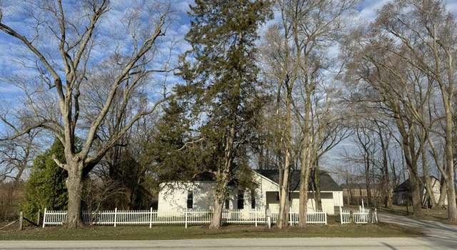 Photo of 7148 N 700 W, Rensselaer, IN 47978