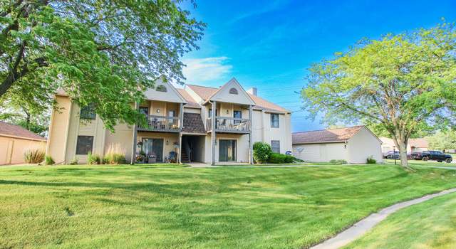 Photo of 3605 Timberbridge Dr Unit G, Valparaiso, IN 46383