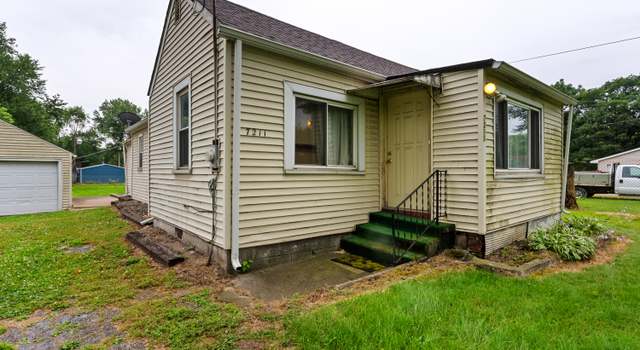 Photo of 7211 W 21st Ave, Gary, IN 46406