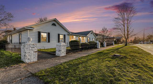 Photo of 76 W John St, Knox, IN 46534