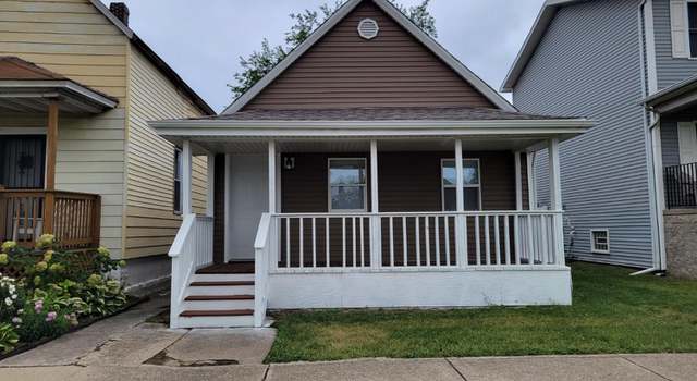 Photo of 4726 Alexander Ave, East Chicago, IN 46312
