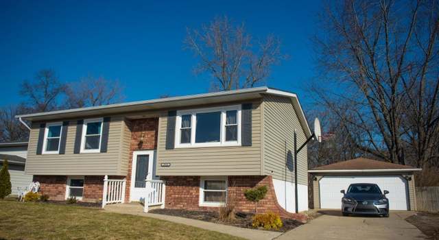 Photo of 2920 Crabapple Ln, Hobart, IN 46342