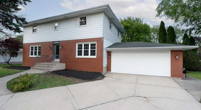 Photo of 9345 Garfield Ct, Crown Point, IN 46307