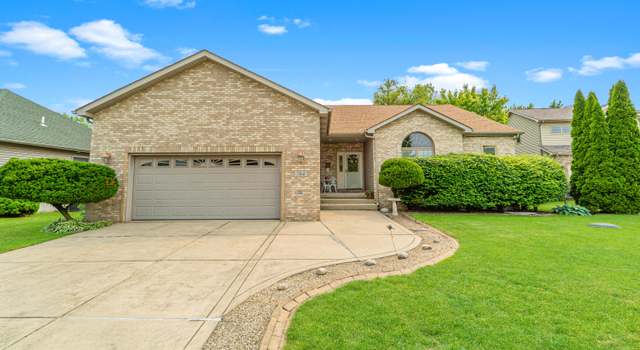 Photo of 744 Cinnamon Teal Ct, Hobart, IN 46342