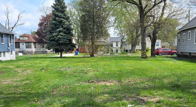 Photo of 5728 Northcote Ave, Hammond, IN 46320