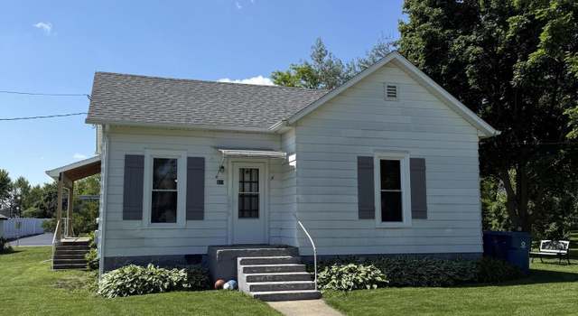 Photo of 309 E College Ave, Morocco, IN 47963