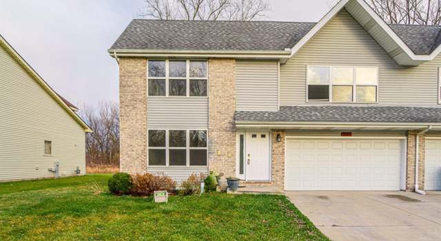Photo of 5867 Adams St, Merrillville, IN 46410