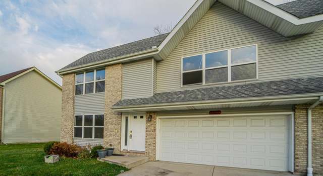 Photo of 5867 Adams St, Merrillville, IN 46410