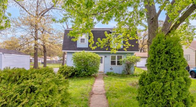 Photo of 3129 N Wisconsin St, Hobart, IN 46342
