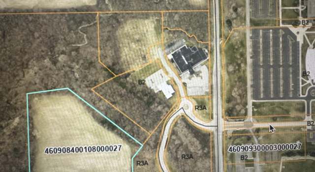 Photo of 0 S Otis Rd, Westville, IN 46391