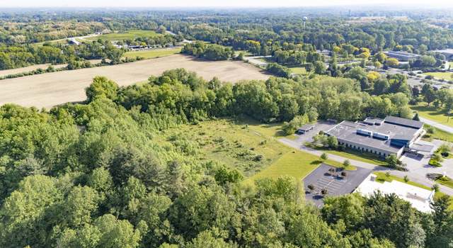 Photo of 0 S Otis Rd, Westville, IN 46391