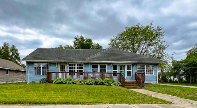 Photo of 51 E South St, Wheatfield, IN 46392