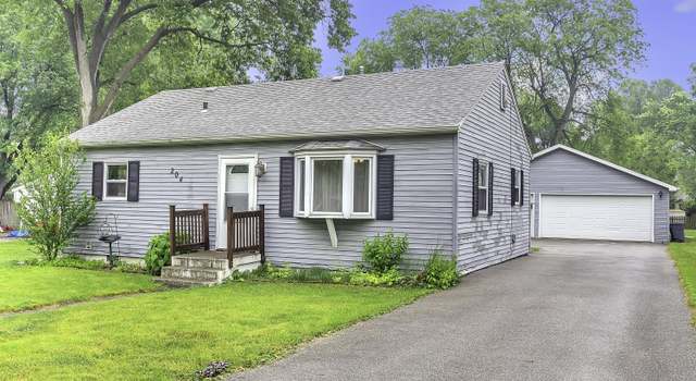 Photo of 204 Oak St, Crown Point, IN 46307