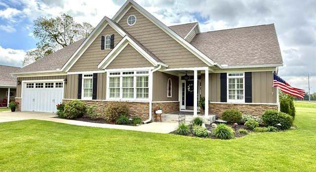 Photo of 4968 W Campbell St, North Judson, IN 46366