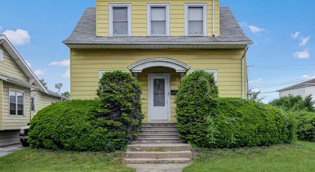 Photo of 737 Cherry St, Hammond, IN 46324