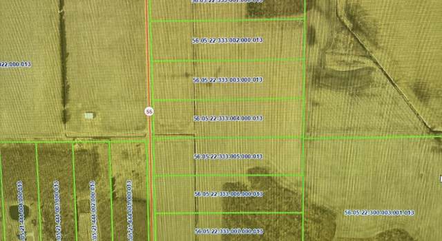 Photo of Lot 8 E 800 N, Lake Village, IN 46349