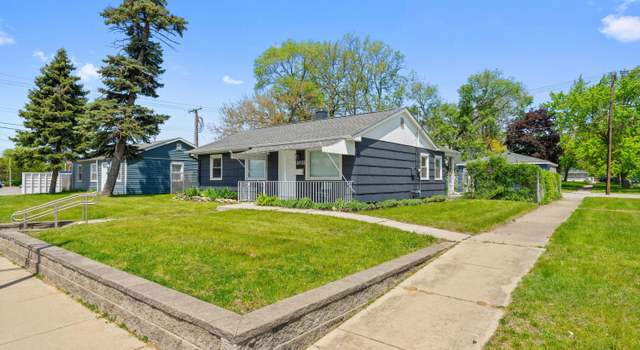 Photo of 2021 169th St, Hammond, IN 46323