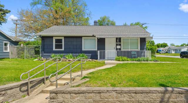 Photo of 2021 169th St, Hammond, IN 46323