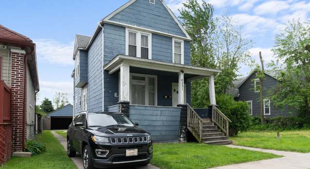 Photo of 6231 Madison Ave, Hammond, IN 46324