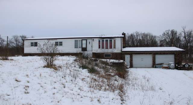Photo of 8215 E 850 S, Monterey, IN 46960