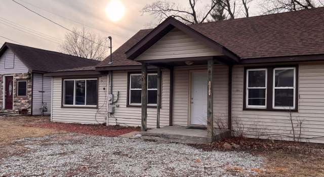 Photo of 12038 In-55, Thayer, IN 46381