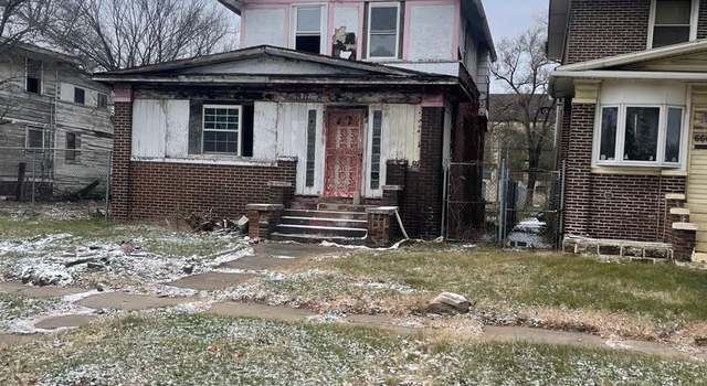 Photo of 668 Harrison St, Gary, IN 46402
