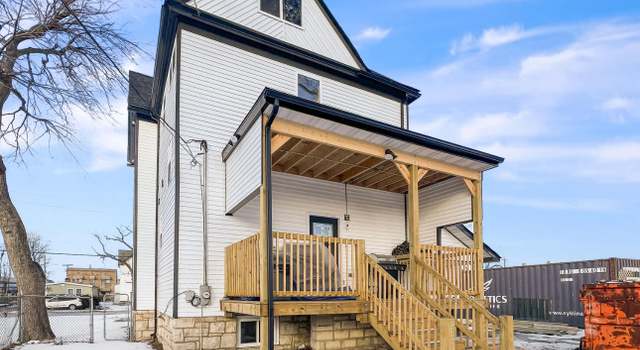 Photo of 20 Rimbach St, Hammond, IN 46320
